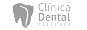 Clínica Dental Balaguer Logo